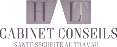 HLT Cabinet Conseils Logo